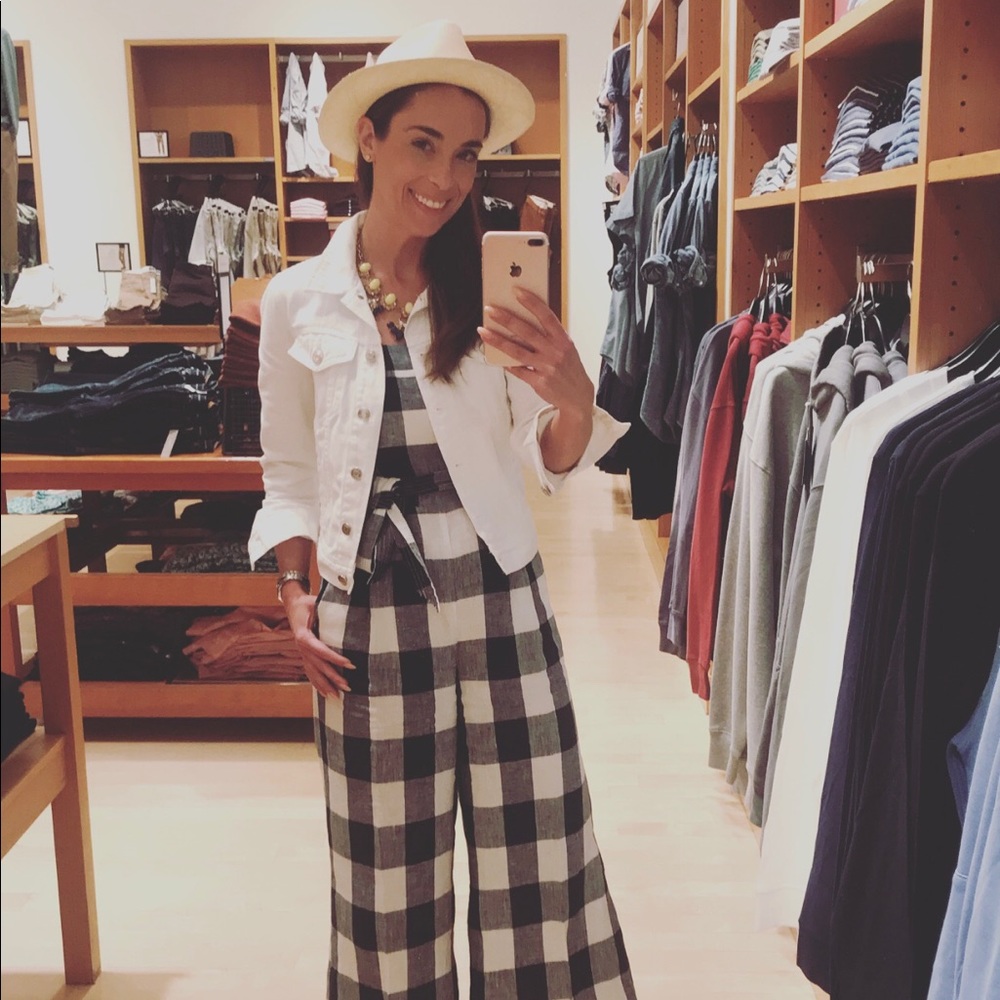 Meet your Posher, Maria-victoria